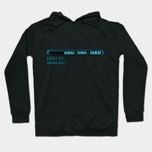 Uploading Hawaii t-shirt Hoodie